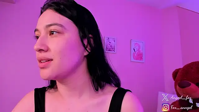 angeel_fox – Live XXX-chat