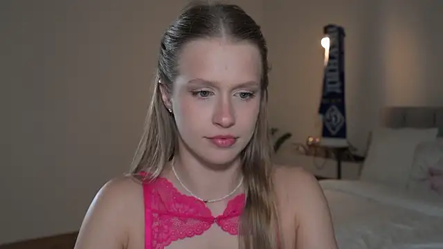 Webkamerová show ella_twinkl