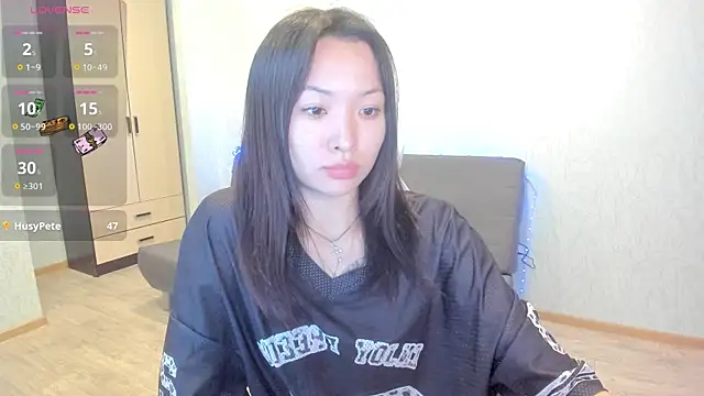 Misa_abg Live XXX-chat