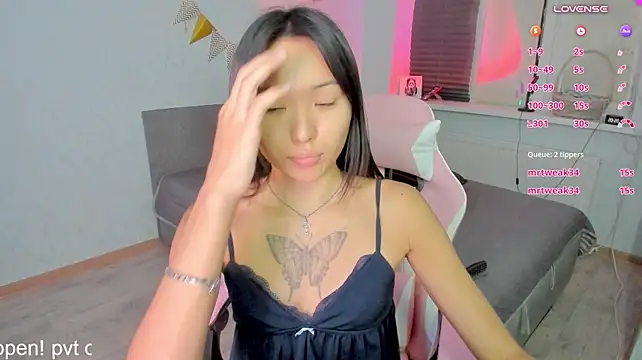 Misa_abg 网络视讯表演