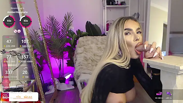 ArianaArianna's Webcam Show