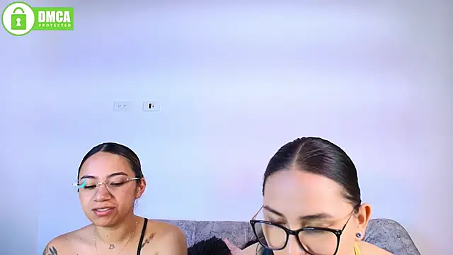 Show Webcam de Jules_n_Gia