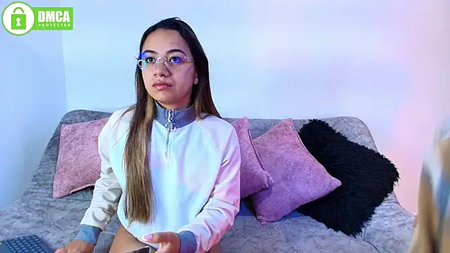 Show Webcam de Jules_n_Gia