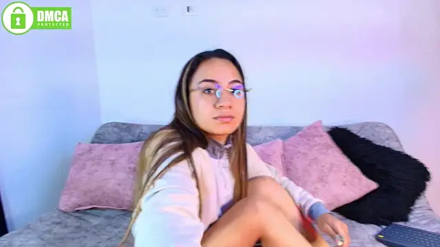 Show de Jules_n_Gia na webcam