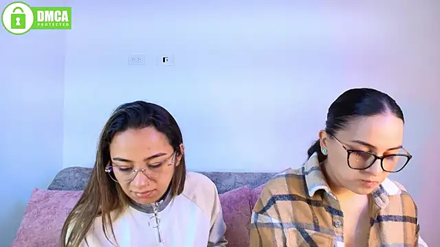 Jules_n_Gia 웹캠 쇼
