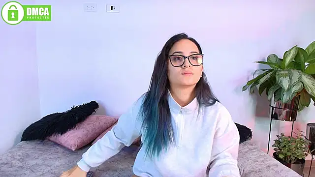 Webkamerová show Jules_n_Gia