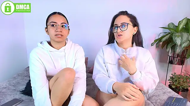 عرض كام Jules_n_Gia