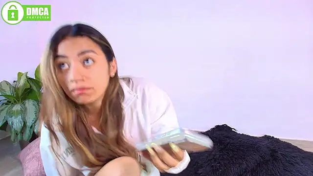 Jules_n_Gia Pertunjukan Webcam