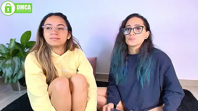 عرض كام Jules_n_Gia