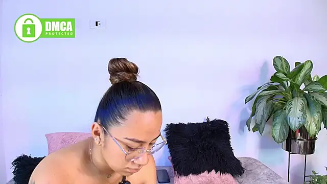 Webkamerová show Jules_n_Gia
