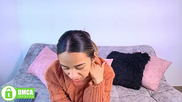 Вебкам-шоу Jules_n_Gia