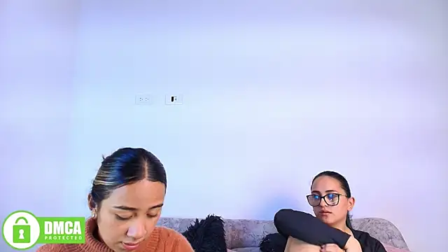 عرض كام Jules_n_Gia