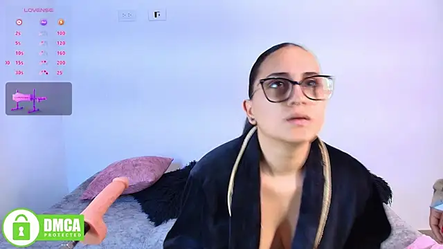 Jules_n_Gia 웹캠 쇼