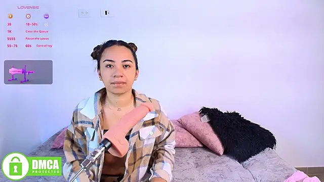 Jules_n_Gian Webbikameraesitys