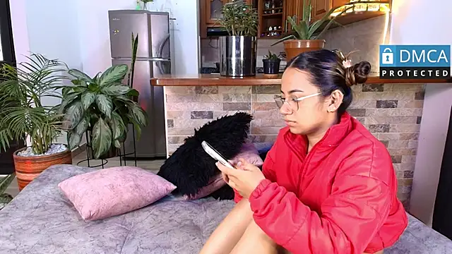 Show de webcam de Jules_n_Gia