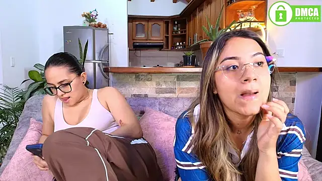 Show Webcam de Jules_n_Gia