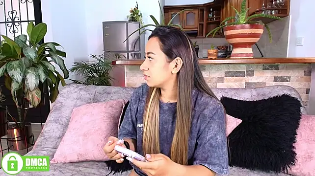 Show de webcam de Jules_n_Gia