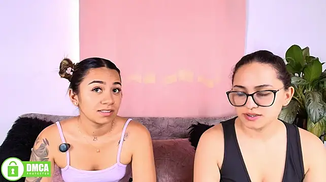 عرض كام Jules_n_Gia