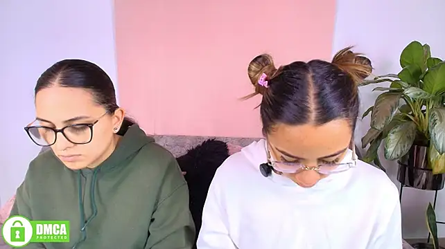 عرض كام Jules_n_Gia