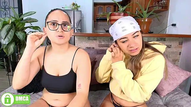 Show webcam de Jules_n_Gia