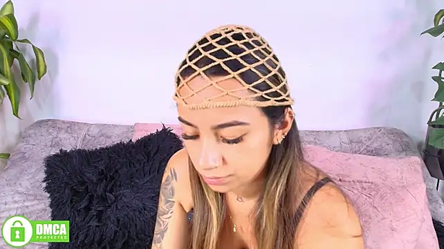 Webkamerová show Jules_n_Gia