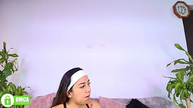 Show de Jules_n_Gia na webcam