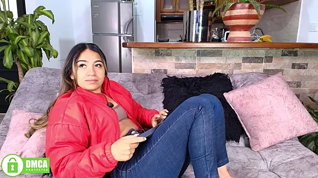 Jules_n_Gia Шоу с уебкамера