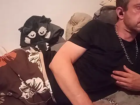 Webkamerová show foxikx69