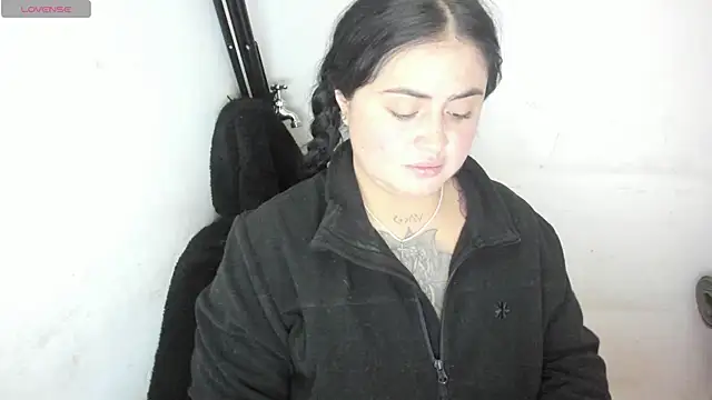 PamelaDoouce Live XXX-chat