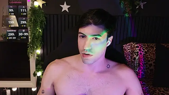 عرض كام newjeff