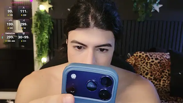 newjeffn Webbikameraesitys