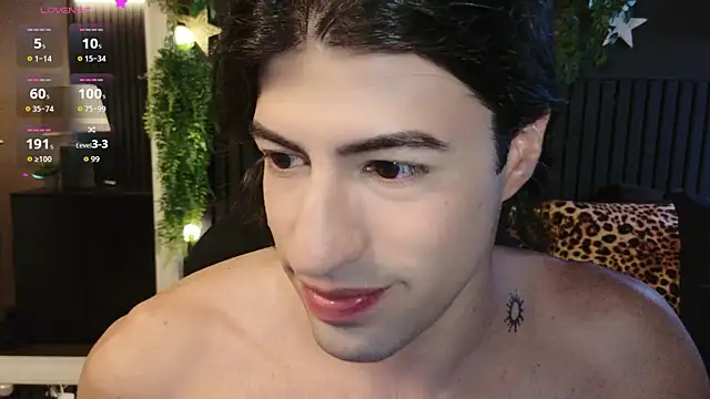 newjeff Webcamshow