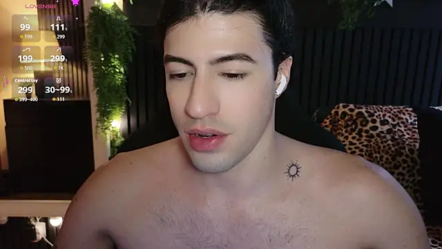 newjeff – webcam-show