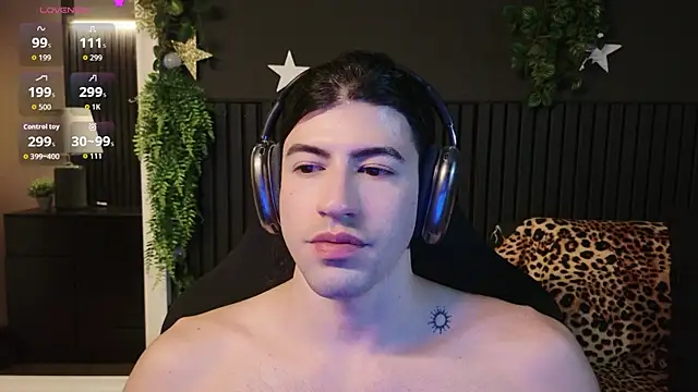 Show Webcam de newjeff