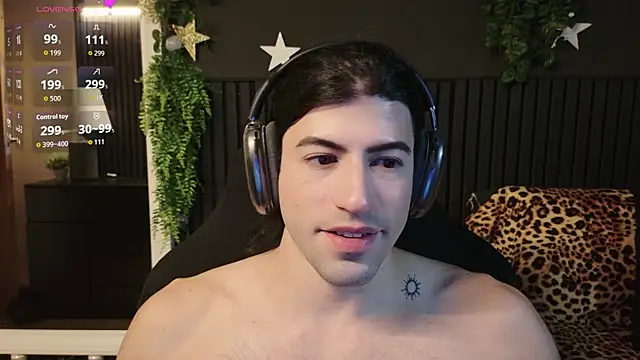 newjeff Show Webcam
