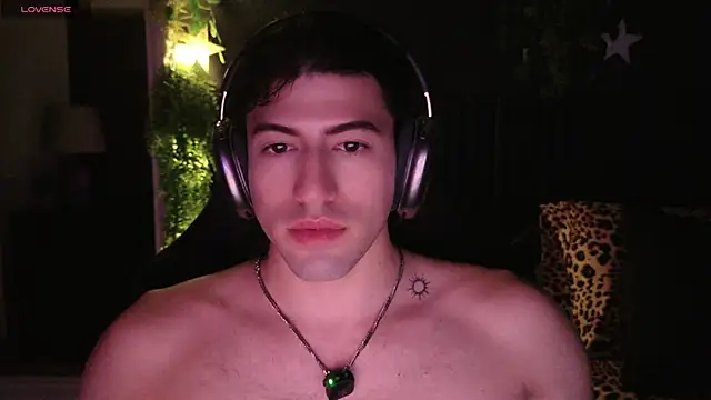 newjeff Show Webcam