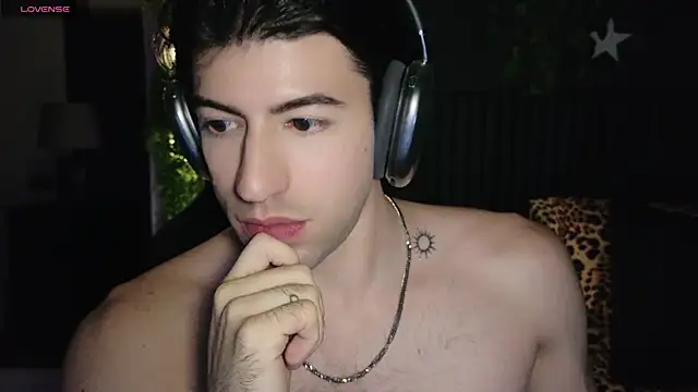 newjeff Webcam show