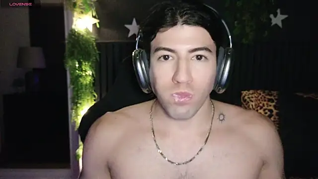 newjeff's Webcam Show