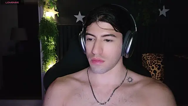 Show Webcam de newjeff