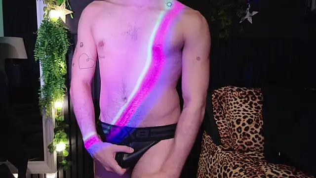 newjeff Show Webcam