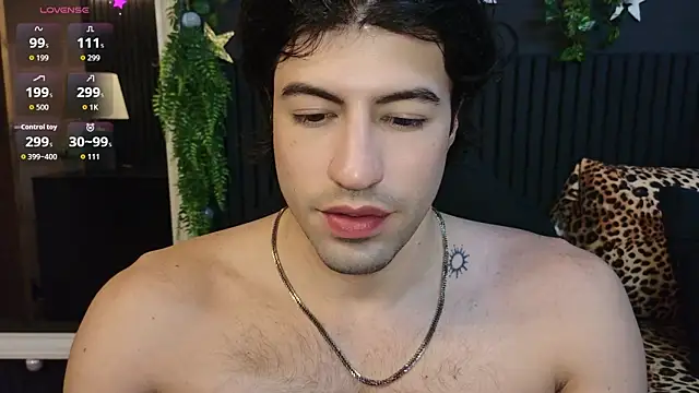 Show Webcam de newjeff