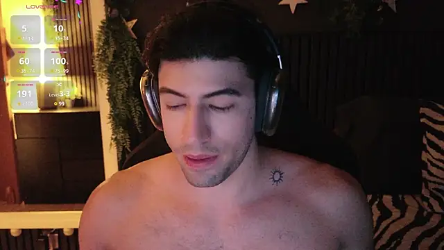 عرض كام newjeff