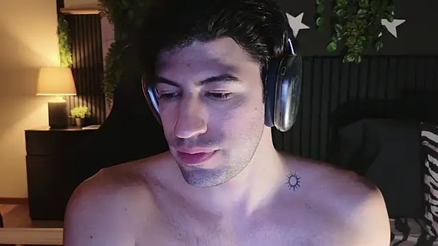 newjeff Webcam Show