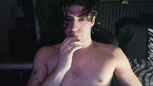newjeff Pertunjukan Webcam