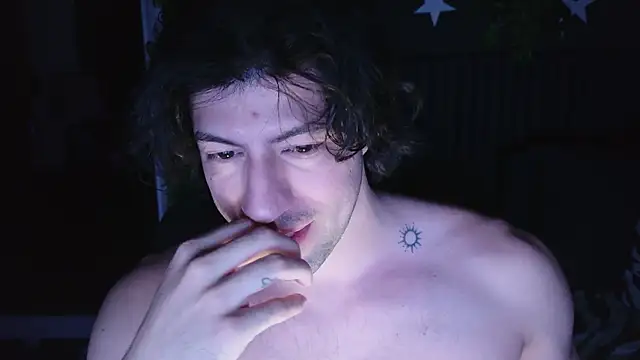 הופעת וובקאם של newjeff