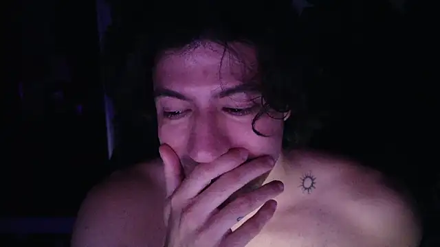 newjeff Webcam show