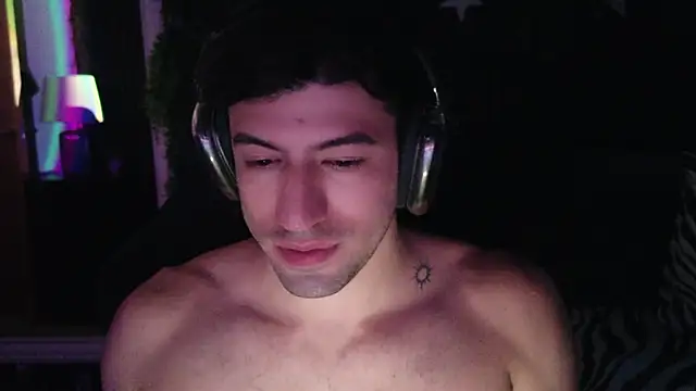 عرض كام newjeff