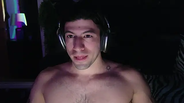 newjeff Webcam Show