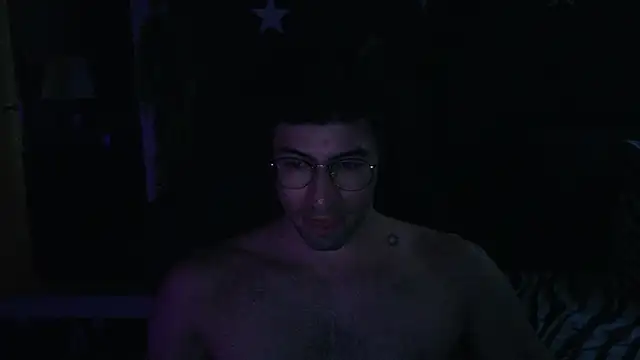 newjeff Pertunjukan Webcam