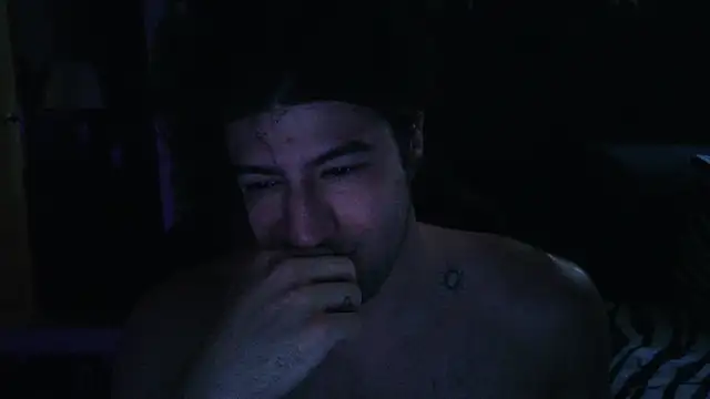 newjeff Pertunjukan Webcam
